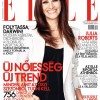 Julia Roberts Elle Hungary September 2010