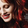 Karen Elson Harpers Bazaar UK October 2010