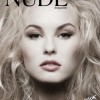 Vera Hilmarsdottir Nude Magazine September 2010