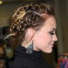 Keep in trend with braids-Hillary-duff