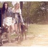 Sacha Blue-Daria Z for Dmag