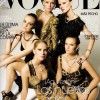 Vogue Spain November 2010