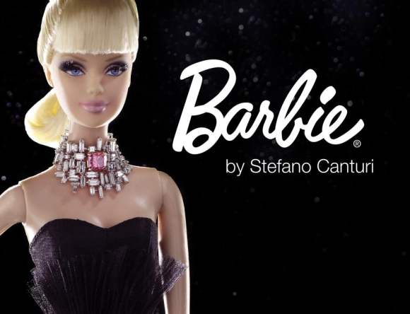 rarest barbie doll in the world