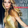 Blake Lively Vogue US best Dressed Special Edition 2010