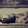 Caroline Winberg Blanco Lingerie Fall 2010 Campaign