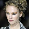 Complex braid hairstyle trend s-s-2011 lamb