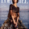 Du Juan LOfficiel Singapore November 2010