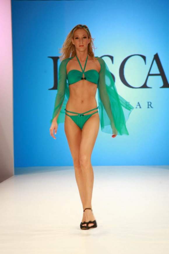 Lisca S S 2011 Lingerie Collection 11