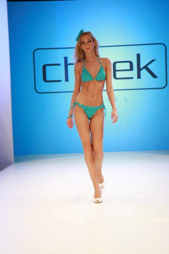 Lisca S S 2011 Lingerie Collection 3