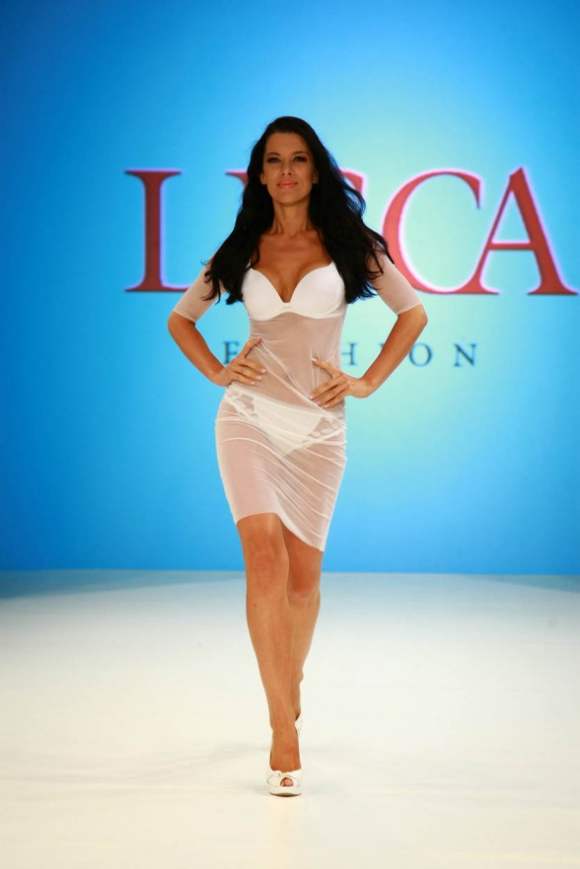 Lisca S S 2011 Lingerie Collection 6