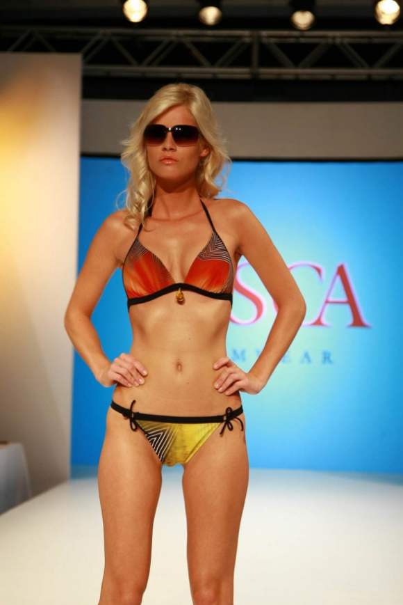 Lisca S S 2011 Lingerie Collection 9