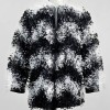 Martin Margielas plastic fur coat