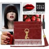 Polyvore contest to design Rebecca Minkoff bag