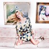 Seneca Rising Spring 2011 collection