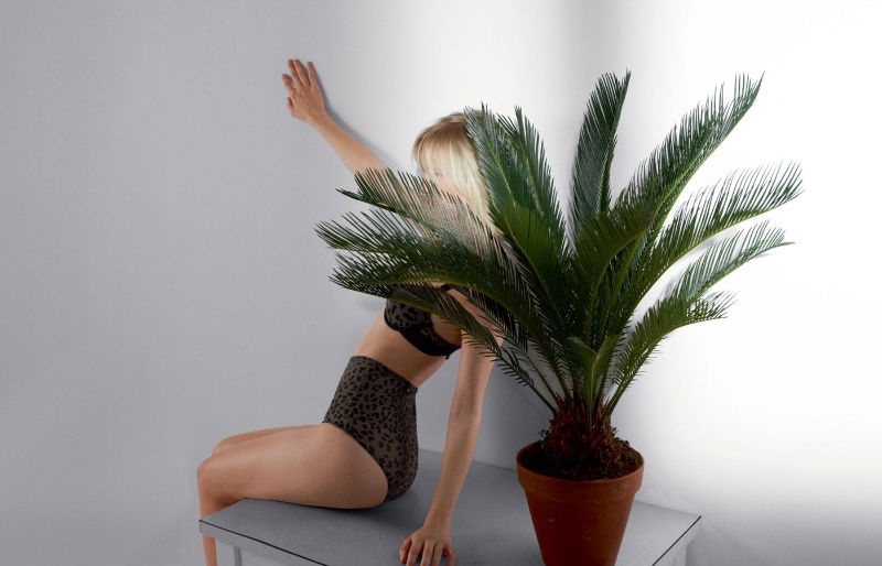 Stella Mc Cartney S S 2011 Lingerie Collection 6