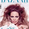 Tanga Moreau Harpers Bazaar Spain December