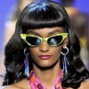 cat eye sunglasses spring 2011 trend Dior