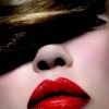 How to wear red lipstick and carry off