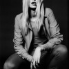 Marc Jacobs new face Andrej Pejic