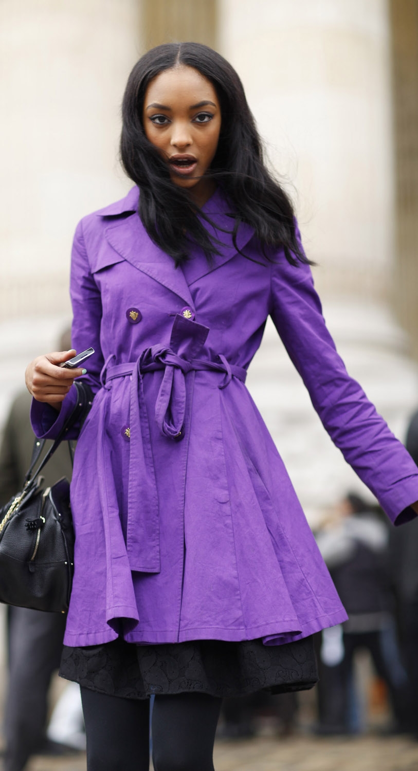 Trench coats for casual Occasions-3
