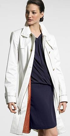 Trench coats for casual Occasions