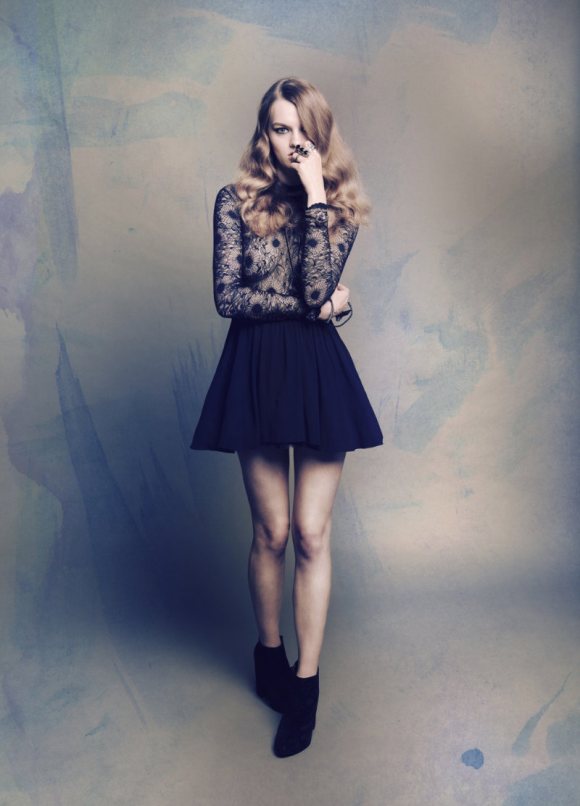 Ali Lagarde Style Stalker Lookbook 4