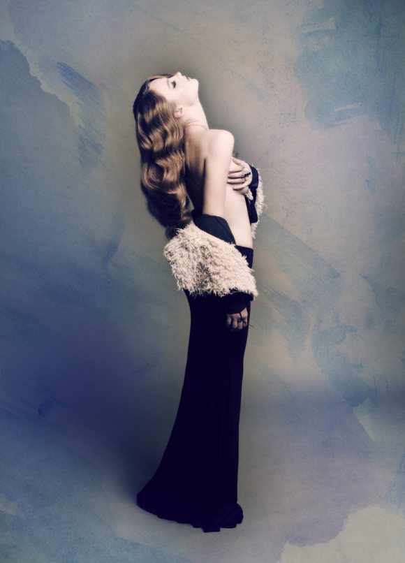 Ali Lagarde Style Stalker Lookbook 5