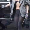 Lady Gagas daring studio style