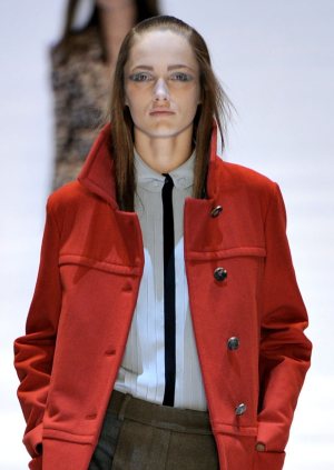 Androgynous look for Women-1