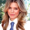 AnnaLynne McCord hairstyle