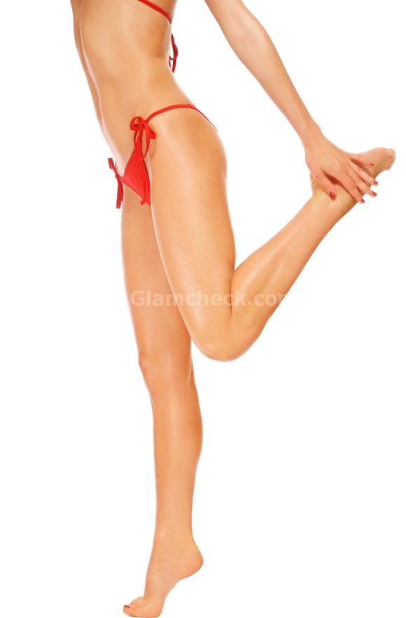 bikini waxing images. ikini line wax