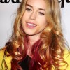 Celebrity-hair-color-Mary-Charteris-pink-hair