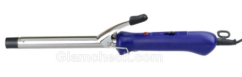 Curling iron curling tong