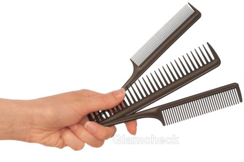 Hair combs