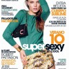 Natalia Chabanenko Marie Claire Spain May 2011