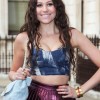 Eliza-DooLittle-Style