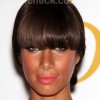 Leona Lewis makeup