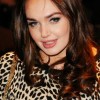 Tamara Ecclestone ultimo campaign Tamara Ecclestone ultimo campaign