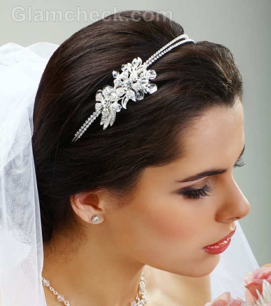 wedding accessories headband