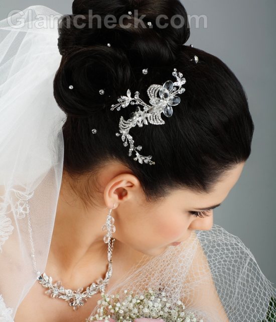 wedding accessories jewelry bride