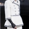 Chanel Haute Couture F-w- 2011