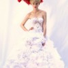 Christophe Josse Haute Couture F-W-2011-1