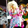 Nicki-Minaj-wardrobe-malfunction-Nip-Slip
