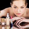 makeup products