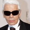 Karl Lagerfield To Launch Rock-Inspired Collection at Low Prices
