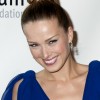 Petra-Nemcova-Braided-Top-Knot
