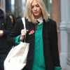 Fearne Cotton Sports Stylish Work Wear