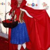 Jamie Lee Curtis halloween costume