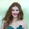 Holland Roden 2011 Worst Celebrity Makeup