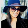 Kourtney Kardashian Shops in Style in LA